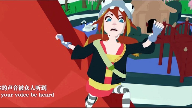 Lindsey Stirling - We Are Giants