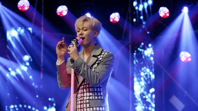 东玄 - Promise (《The Miracle》韩国网络剧插曲)