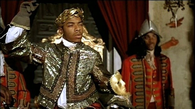 Dru Hill - These Are The Times