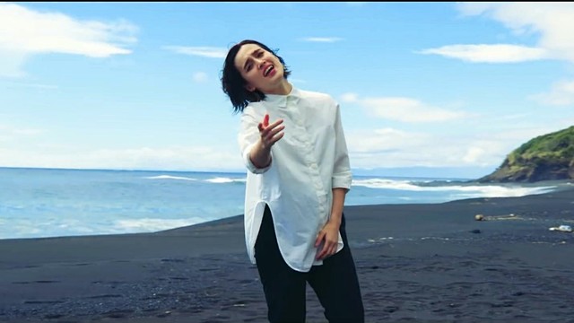 HONEBONE - 冷たい人間