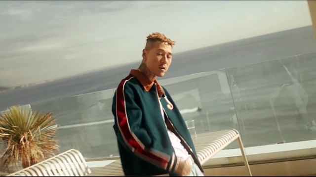 KOWICHI - It Was All A Dream. 