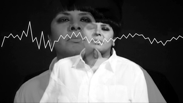 Iry - Figure 2.3.7 & (I Know Your) Face
