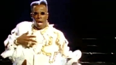 Shabba Ranks - House Call (Your Body Can't Lie To Me)