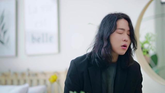 프리티브라운 - 일생을 (预告版)