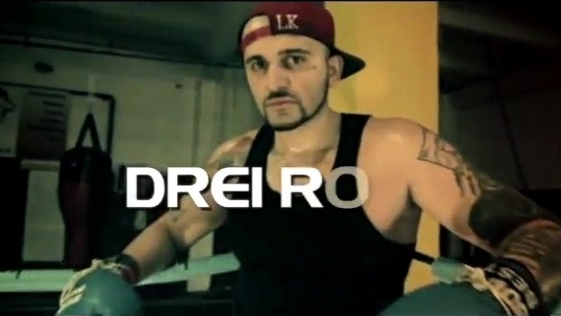 Junior Reid - Winning Ain't Easy