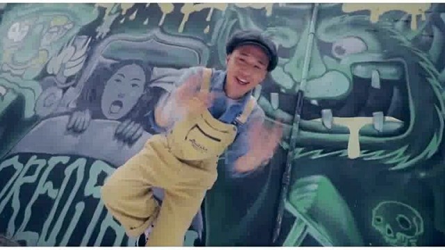 猴子lámpo - 短发