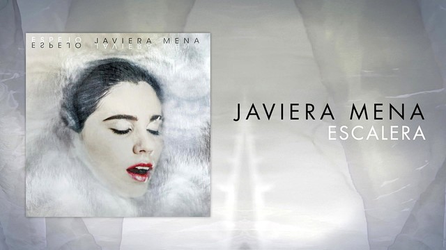 Javiera Mena - Escalera (音频版)