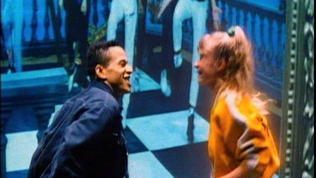 Mel & Kim - That's The Way It Is