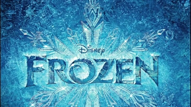 Kristen Bell - For The First Time In Forever (from 