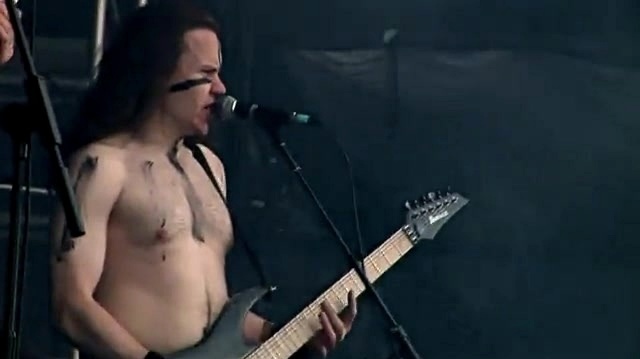 Ensiferum - From Afar (Live)