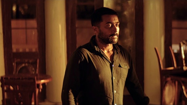 G.V. Prakash Kumar - Yevide