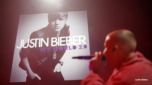 Justin Bieber - That Should Be Me (2026 Coachella科切拉音乐节现场)