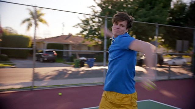 Spencer Sutherland - Freaking Out