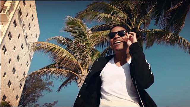 C-Hen - On To The Next