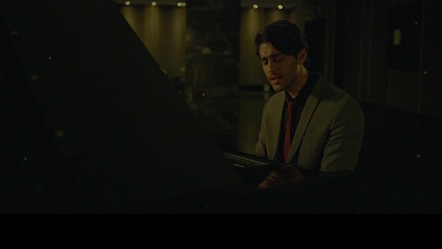 A.R. Rahman - Humnawaa