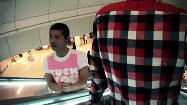 City Lights - CITY LIGHTS