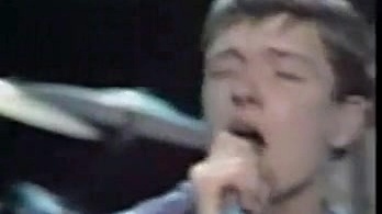 Joy Division - Transmission