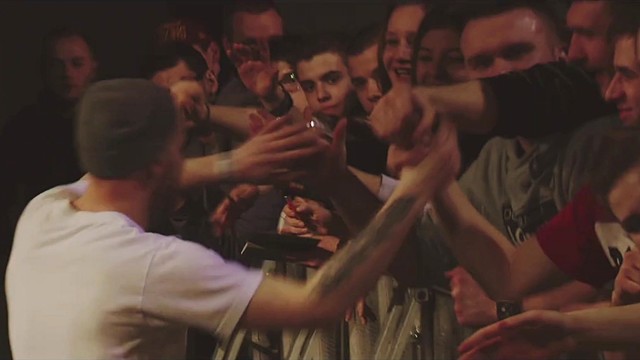 O.S.T.R. - Miejmy To za Sobą