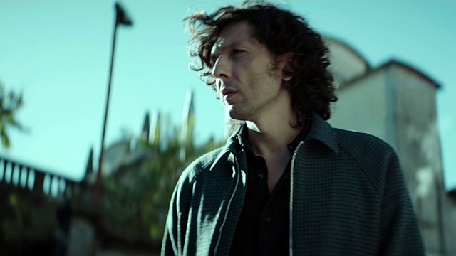 Ermal Meta - No Satisfaction