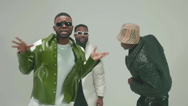 DJ Neptune - Only Fan