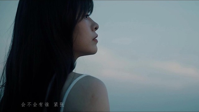 张珺珺Lyla - 光天化日