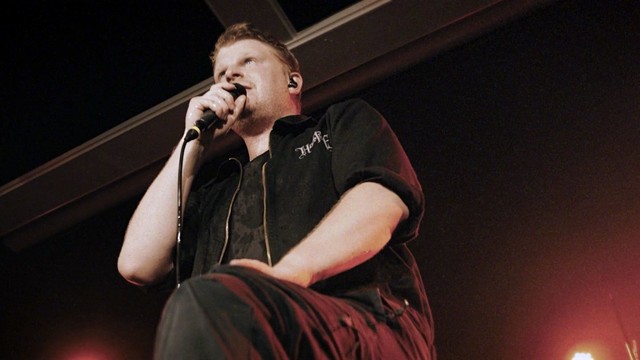 Hostage - M.U.T.O. (Live at Wacken Open Air 2023)