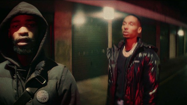 Fredo - All I Ever Wanted