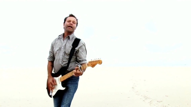 Troy Cassar-Daley - Sing About this Country
