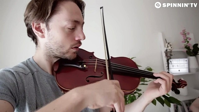 La EDX - Missing (Mingue Acoustic Version)