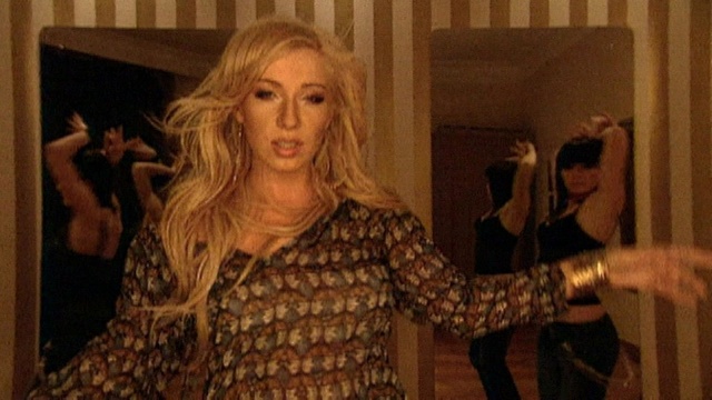 Kasia Cerekwicka - Ostatnia szansa