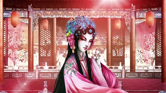 Aki阿杰 - 【银临×Aki阿杰】牵丝戏 原版 (饭制版)