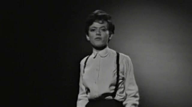 Rita Pavone - Big Deal (Live)