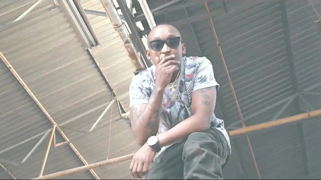 Morale - Year On Fire (Official Music Video)