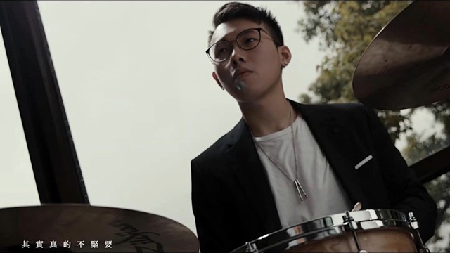 Pandora樂隊 - 好结局