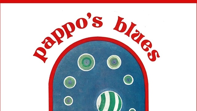 Pappo's Blues - El Escarabajo