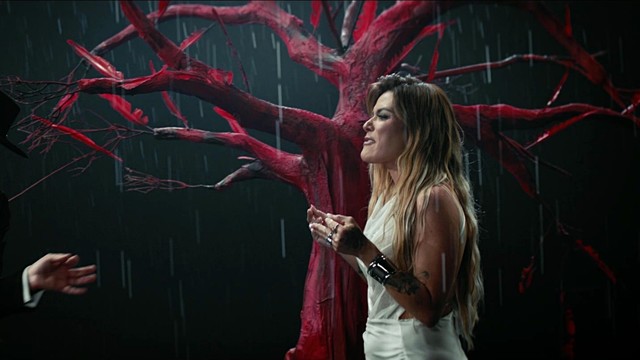 Kany García - Duelo (Official Video)