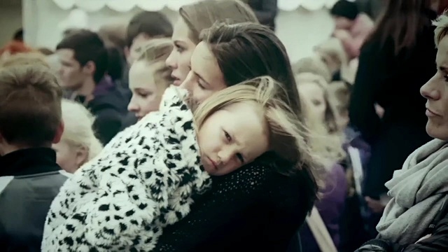 Eivor Palsdottir - Far Away