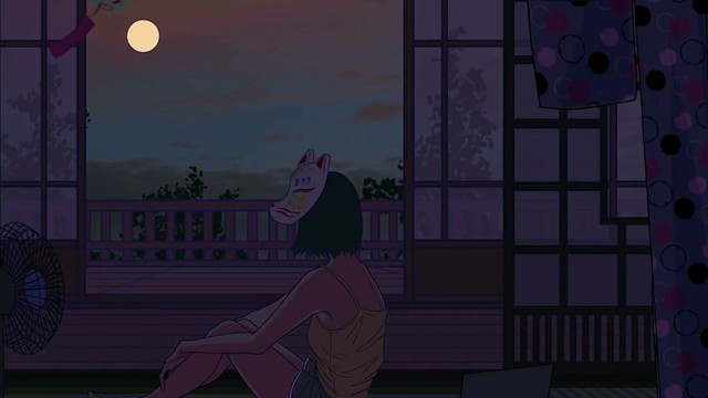 和ぬか - 寄り酔い (Remix)