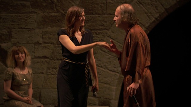 BAUM - Notre amour (Live à Avignon 2018)