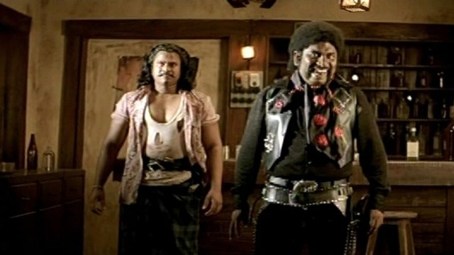 Sagar Desai - Dialogue Mix