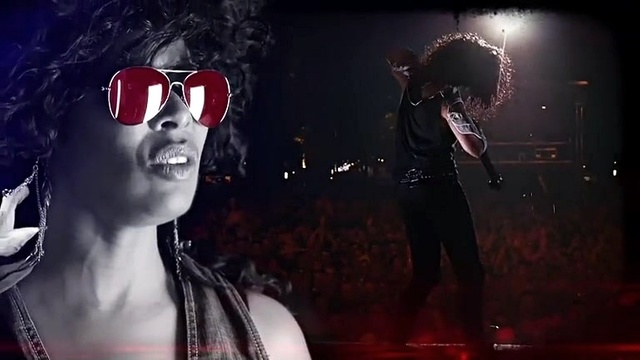 Shaka Ponk - Heal Me Kill Me