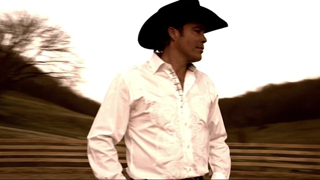 Clay Walker - She Won't Be Lonely Long