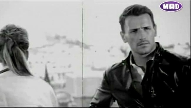 Nikos Vertis - Eimai Mazi Sou