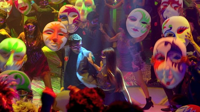 Dev Negi - Pyar Le Pyar De