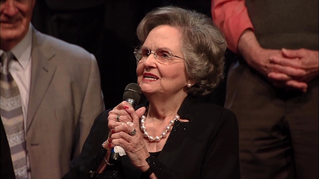 Mylon Lefevre - Without Him [Live] (Live)