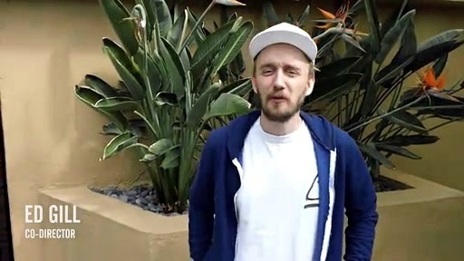 V V Brown - Children (The Making of)