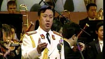 刘斌 - 中国人 (KTV版)