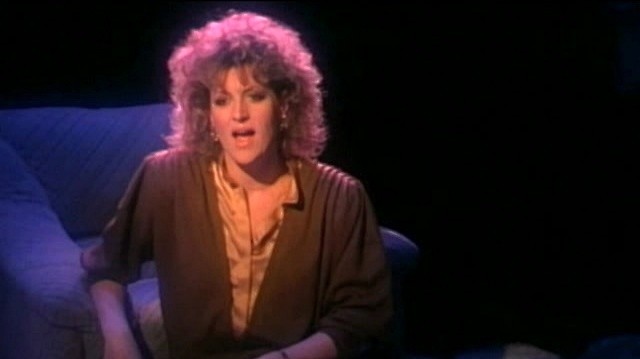 Elaine Paige - I Know Him So Well