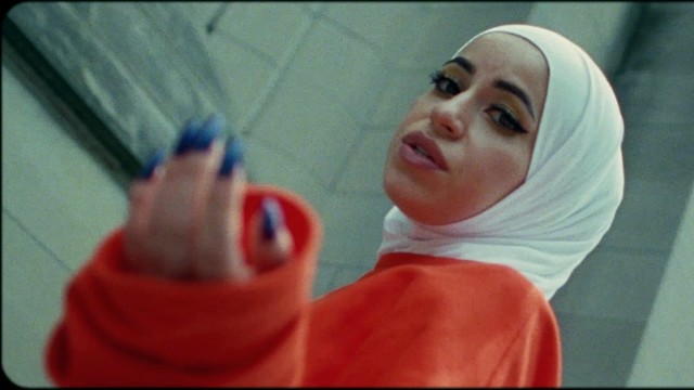 Mona Haydar - Lifted