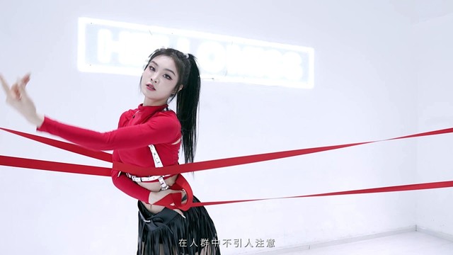 善宇 - 绽放 (美人计品牌歌曲)